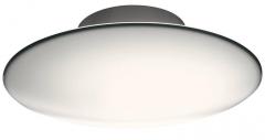 Arne Jacobsen Small Arne Jacobsen Eklipta Wall or Ceiling Light for Louis Poulsen - 617878