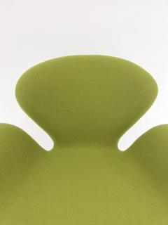 Arne Jacobsen Swan Chair by Arne Jacobsen for Fritz Hansen - 3361405