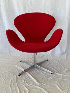 Arne Jacobsen Swan chair - 4228981