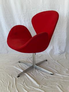 Arne Jacobsen Swan chair - 4228982