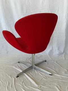 Arne Jacobsen Swan chair - 4228983