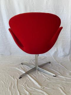 Arne Jacobsen Swan chair - 4228984