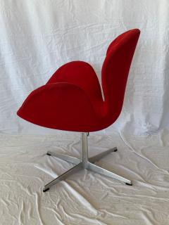 Arne Jacobsen Swan chair - 4228985