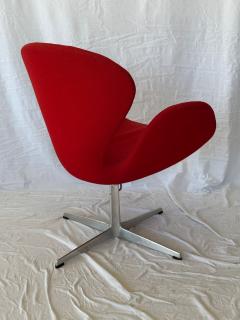 Arne Jacobsen Swan chair - 4228986
