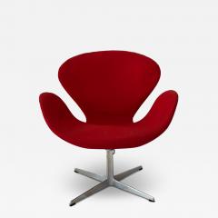 Arne Jacobsen Swan chair - 4230030