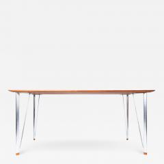 Arne Jacobsen Table Arne Jacobsen 1960 - 2640974