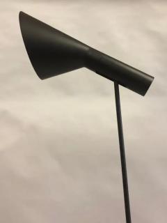 Arne Jacobsen Vintage Scandinavian Modern AJ Floor Lamp by Arne Jacobsen for Louis Poulsen - 4111341
