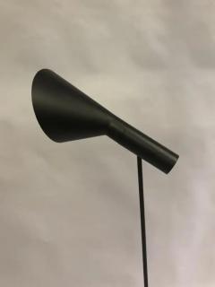 Arne Jacobsen Vintage Scandinavian Modern AJ Floor Lamp by Arne Jacobsen for Louis Poulsen - 4111392