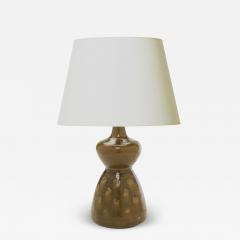 Arne Lindaas Table Lamp by Arne Lindaas for Royal Copenhagen - 2729785