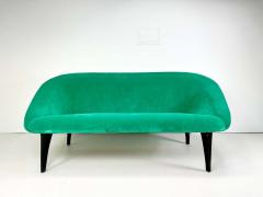 Arne Norell 1960s Arne Norell Lido Sofa for Westbergs Mobler - 3413495