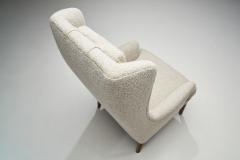 Arne Norell Arne Norell Krister Armchairs for AB Arne Norell Aneby Sweden 1960s - 2207788