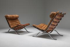 Arne Norell Arne Norell Lounge Chairs Ari Produced by Arne Norell AB 1960s - 1555701