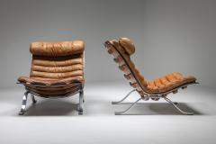 Arne Norell Arne Norell Lounge Chairs Ari Produced by Arne Norell AB 1960s - 1555704