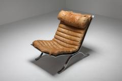 Arne Norell Arne Norell Lounge Chairs Ari Produced by Arne Norell AB 1960s - 1555706