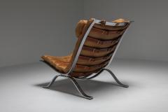 Arne Norell Arne Norell Lounge Chairs Ari Produced by Arne Norell AB 1960s - 1555708