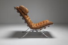 Arne Norell Arne Norell Lounge Chairs Ari Produced by Arne Norell AB 1960s - 1555709