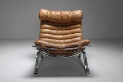 Arne Norell Arne Norell Lounge Chairs Ari Produced by Arne Norell AB 1960s - 1555710