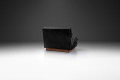 Arne Norell Arne Norell Merkur Armchair in Cowhide Sweden Mid 20th Century - 4415190