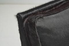 Arne Norell Arne Norell Merkur Armchair in Cowhide Sweden Mid 20th Century - 4415201