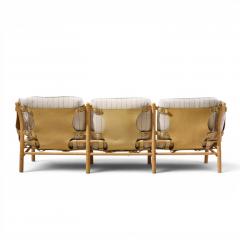 Arne Norell Arne Norell Mid Century Swedish Ilona Sofa - 4687190