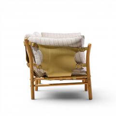 Arne Norell Arne Norell Mid Century Swedish Ilona Sofa - 4687192