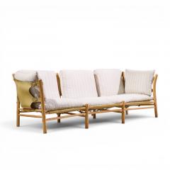 Arne Norell Arne Norell Mid Century Swedish Ilona Sofa - 4689029