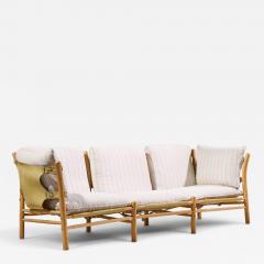 Arne Norell Arne Norell Mid Century Swedish Ilona Sofa - 4689057