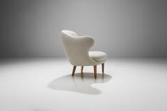 Arne Norell Arne Norell Thumb Chair for G sta Westerberg Sweden 1952 - 1193583