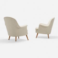 Arne Norell Divina lounge chairs pair - 2792581