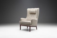 Arne Norell Krister Armchair by Arne Norell for AB Arne Norell Sweden 1960s - 3960948