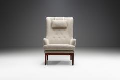 Arne Norell Krister Armchair by Arne Norell for AB Arne Norell Sweden 1960s - 3960949