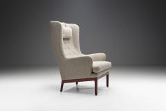 Arne Norell Krister Armchair by Arne Norell for AB Arne Norell Sweden 1960s - 3960950