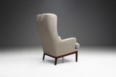 Arne Norell Krister Armchair by Arne Norell for AB Arne Norell Sweden 1960s - 3960951