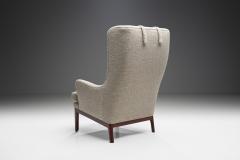 Arne Norell Krister Armchair by Arne Norell for AB Arne Norell Sweden 1960s - 3960952