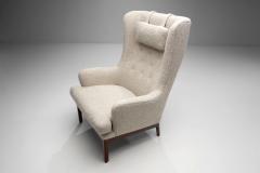 Arne Norell Krister Armchair by Arne Norell for AB Arne Norell Sweden 1960s - 3960953