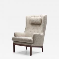 Arne Norell Krister Armchair by Arne Norell for AB Arne Norell Sweden 1960s - 3964024