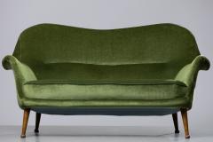 Arne Norell Scandinavian Modern Sofa from Arne Norell Divina  - 3345102