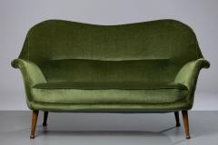 Arne Norell Scandinavian Modern Sofa from Arne Norell Divina  - 3345103