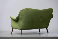Arne Norell Scandinavian Modern Sofa from Arne Norell Divina  - 3345104