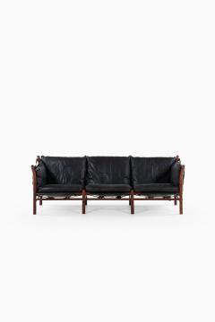Arne Norell Sofa Model Ilona Produced by Arne Norell AB - 1849458