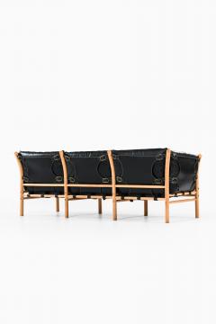 Arne Norell Sofa Model Ilona Produced by Arne Norell AB - 2033931