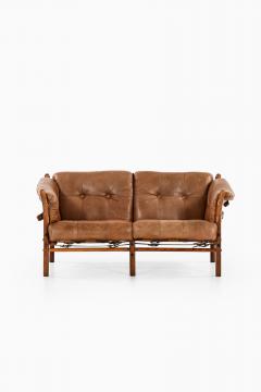 Arne Norell Sofa Model Indra Produced by Arne Norell AB - 2000938