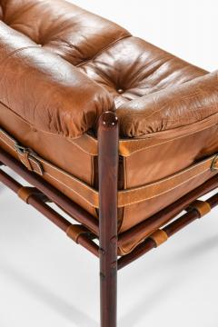 Arne Norell Sofa Model Indra Produced by Arne Norell AB - 2000940