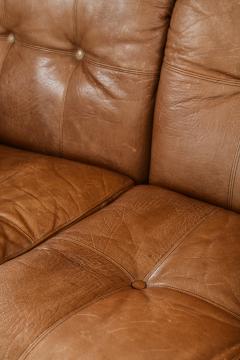 Arne Norell Sofa Model Indra Produced by Arne Norell AB - 2000942