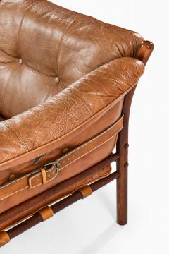 Arne Norell Sofa Model Indra Produced by Arne Norell AB - 2000945