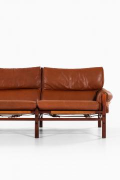 Arne Norell Sofa Model Kontiki Produced by Arne Norell AB - 1961559