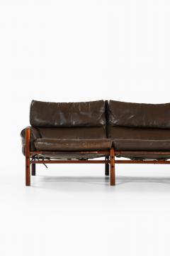 Arne Norell Sofa Model Kontiki Produced by Arne Norell AB - 2033875