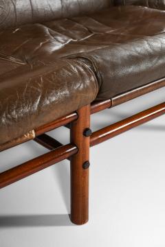 Arne Norell Sofa Model Kontiki Produced by Arne Norell AB - 2033876