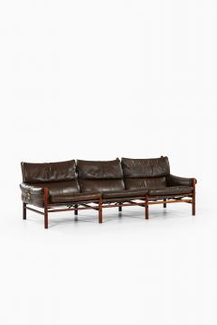 Arne Norell Sofa Model Kontiki Produced by Arne Norell AB - 2033879