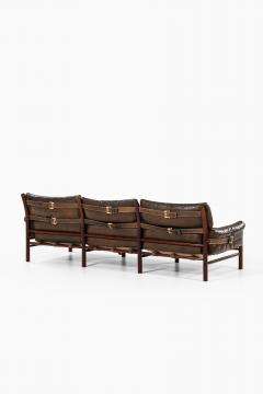 Arne Norell Sofa Model Kontiki Produced by Arne Norell AB - 2033881